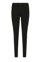 джинси veronica | slim fit | high waist Silvian Heach чорний