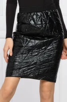 Skirt Karl Lagerfeld black