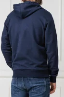 Sweatshirt | Regular Fit La Martina navy blue