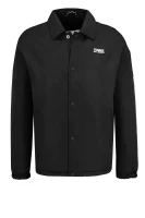 Jacket ESSENTIAL | Regular Fit Tommy Jeans black