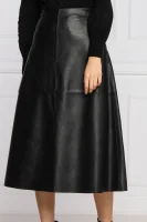Skirt Trussardi black