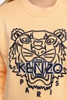 Bluza | Classic fit Kenzo brzoskwiniowy