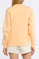 Sweatshirt | Classic fit Kenzo peach