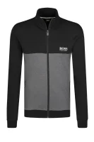 Bluza Tracksuit Jacket | Regular Fit BOSS BLACK czarny