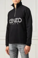 Bluza | Regular Fit Kenzo czarny