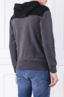 Sweatshirt | Regular Fit Marc O' Polo gray