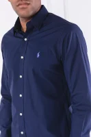 Shirt | Slim Fit POLO RALPH LAUREN navy blue