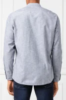 Shirt Race | Regular Fit BOSS ORANGE gray