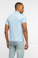 Polo | Slim Fit POLO RALPH LAUREN baby blue