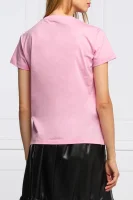 T-shirt ARNOLD 2 | Regular Fit Pinko różowy