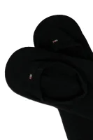 Socks 2-pack Tommy Hilfiger black