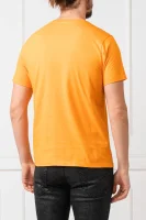 T-shirt TIGER | Regular Fit Kenzo orange