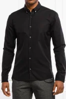 Shirt Ero3 | Extra slim fit HUGO black