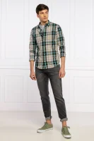 Shirt | Slim Fit Tommy Jeans 	multicolor	