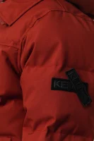 Kurtka | Regular Fit Kenzo czerwony