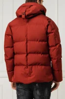 Jacket | Regular Fit Kenzo red