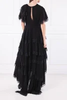 Sukienka TWINSET czarny