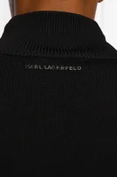 Sweater | Regular Fit Karl Lagerfeld black