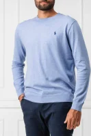 Sweater | Slim Fit POLO RALPH LAUREN baby blue