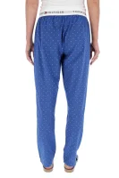 Pyjama pants Tommy Hilfiger blue