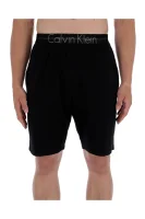 Pyjama shorts | focused fit Calvin Klein Underwear black