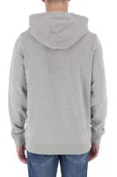Sweatshirt TJM ESSENTIAL GRAPHI | Regular Fit Tommy Jeans ash gray