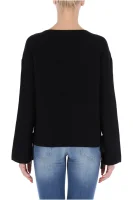 Sweater | Regular Fit Marc O' Polo black