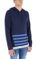 Sweatshirt | Regular Fit Calvin Klein Underwear navy blue