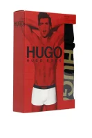 Boxer shorts TRUNK EXCITE HUGO black