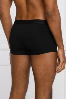 Boxer shorts TRUNK EXCITE HUGO black