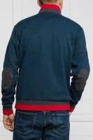 Sweatshirt | Regular Fit La Martina gray