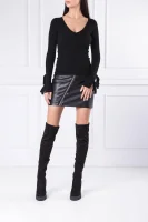 Skirt GUESS black