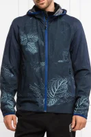 куртка j_garnet | regular fit BOSS GREEN темно-синій