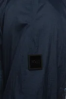 Jacket J_Garnet | Regular Fit BOSS GREEN navy blue