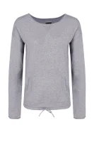 Sweter DALI | Regular Fit | z dodatkiem wełny Napapijri szary