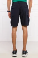 Shorts NOTO 4 | Regular Fit Napapijri navy blue