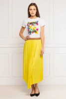 Skirt KIWI Marella yellow