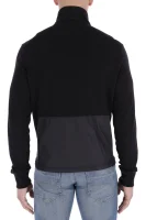 Bluza | Regular Fit Michael Kors czarny