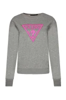 Sweatshirt | Regular Fit GUESS gray