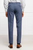 Spodnie Blayr | Slim Fit Joop! niebieski