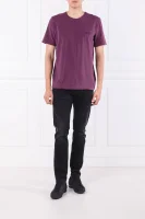 T-shirt Mix&Match | Regular Fit BOSS BLACK violet