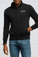 Sweatshirt BEBEL | Regular Fit Napapijri black