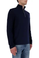 Sweatshirt | Slim Fit | pima Michael Kors navy blue