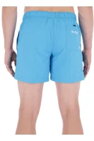 Shorts | Regular Fit Tommy Hilfiger baby blue
