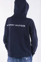 Sweatshirt MADISON STAR | Regular Fit Tommy Hilfiger navy blue