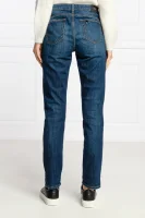 джинси precious | boyfriend fit | | bottom up Liu Jo темно-синій