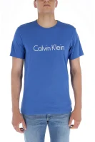 T-shirt | Regular Fit Calvin Klein Underwear blue