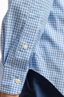 Koszula | Custom fit POLO RALPH LAUREN niebieski