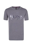 T-shirt Tyger | Regular Fit BOSS ORANGE charcoal