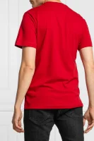 T-shirt | Regular Fit Tommy Jeans red